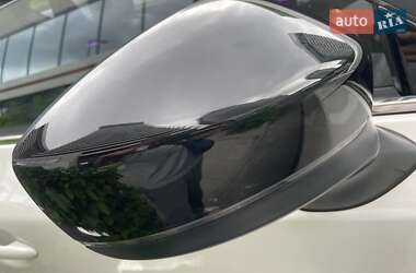 Внедорожник / Кроссовер Mazda CX-5 2023 в 