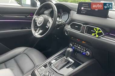 Внедорожник / Кроссовер Mazda CX-5 2023 в 