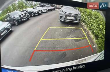 Внедорожник / Кроссовер Mazda CX-5 2023 в 