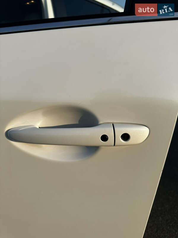 Внедорожник / Кроссовер Mazda CX-5 2018 в Киеве