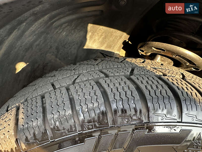 Внедорожник / Кроссовер Mazda CX-5 2018 в Киеве