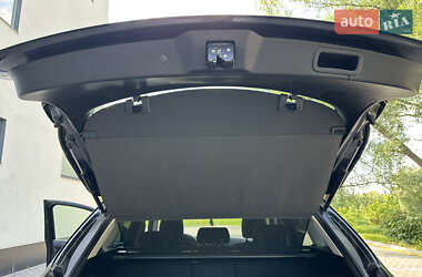 Внедорожник / Кроссовер Mazda CX-5 2012 в 