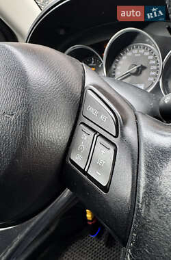 Внедорожник / Кроссовер Mazda CX-5 2013 в 