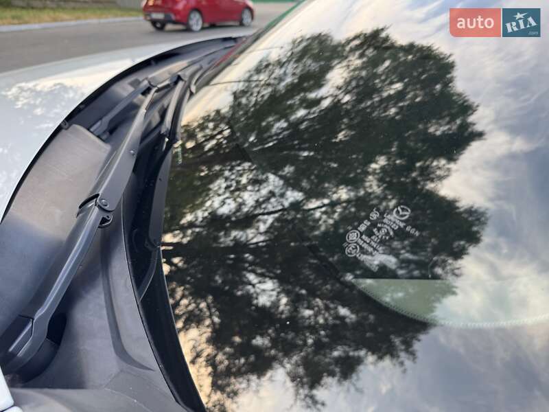 Внедорожник / Кроссовер Mazda CX-5 2022 в Днепре