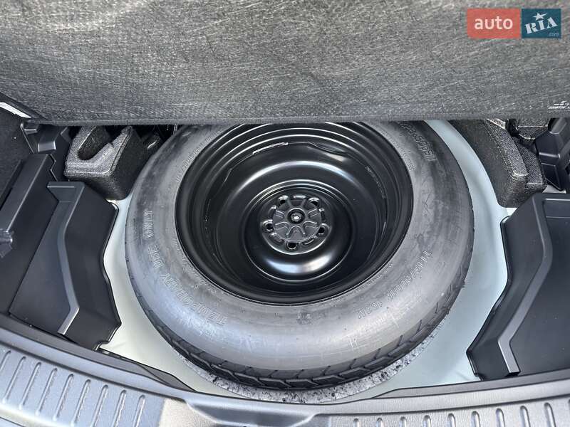 Внедорожник / Кроссовер Mazda CX-5 2022 в Днепре
