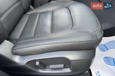 Внедорожник / Кроссовер Mazda CX-5 2022 в 