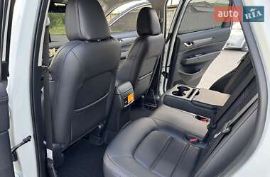Внедорожник / Кроссовер Mazda CX-5 2022 в 