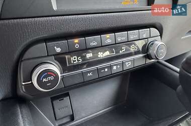 Внедорожник / Кроссовер Mazda CX-5 2022 в 