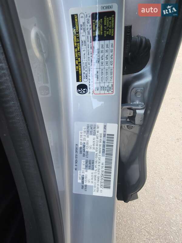 Внедорожник / Кроссовер Mazda CX-5 2019 в Харькове