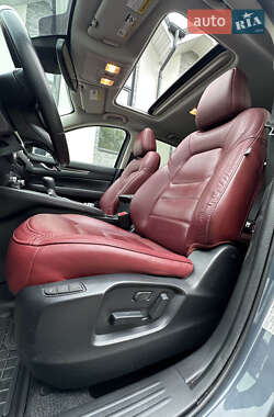 Внедорожник / Кроссовер Mazda CX-5 2022 в 