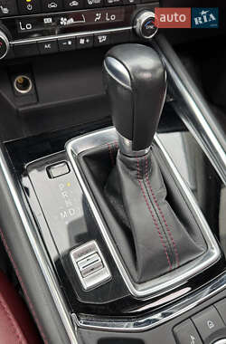 Внедорожник / Кроссовер Mazda CX-5 2022 в 