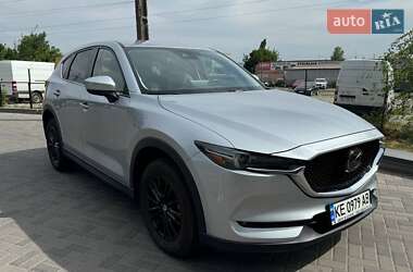 Позашляховик / Кросовер Mazda CX-5 2020 в Львові