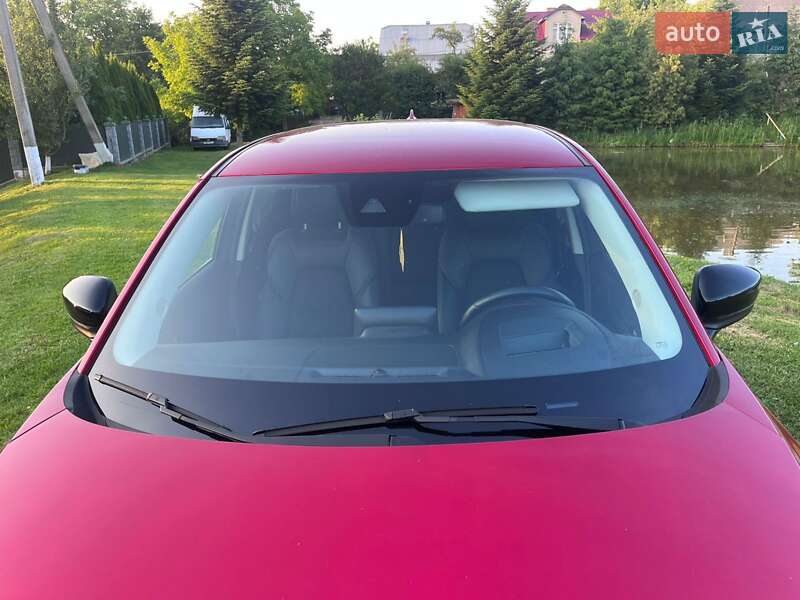 Позашляховик / Кросовер Mazda CX-5 2020 в Самборі