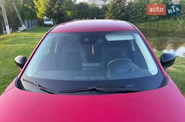 Позашляховик / Кросовер Mazda CX-5 2020 в 