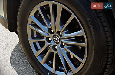 Внедорожник / Кроссовер Mazda CX-5 2020 в 