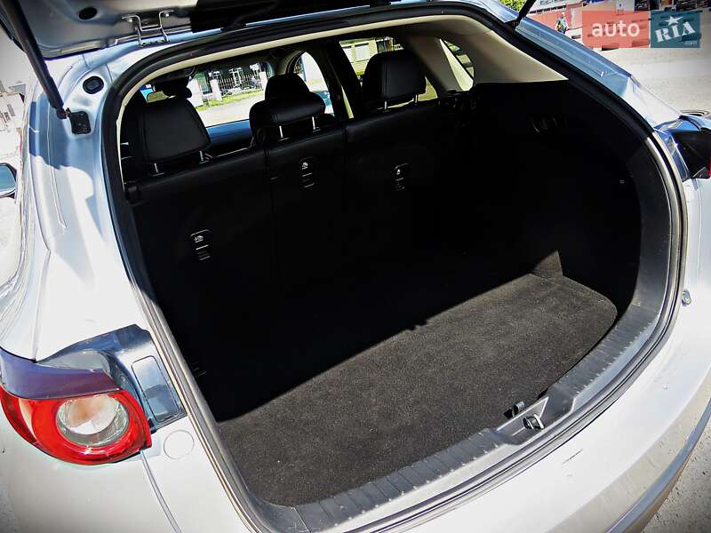 Внедорожник / Кроссовер Mazda CX-5 2020 в Черкассах