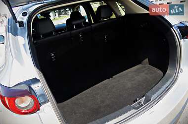 Внедорожник / Кроссовер Mazda CX-5 2020 в 