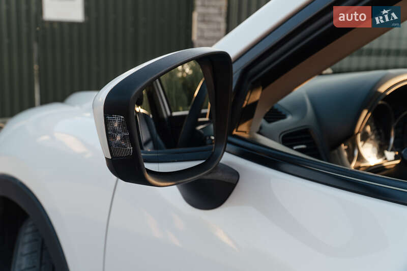 Внедорожник / Кроссовер Mazda CX-5 2012 в Коломые