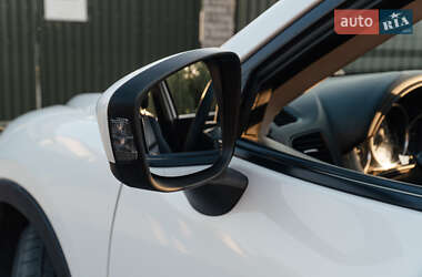 Внедорожник / Кроссовер Mazda CX-5 2012 в 
