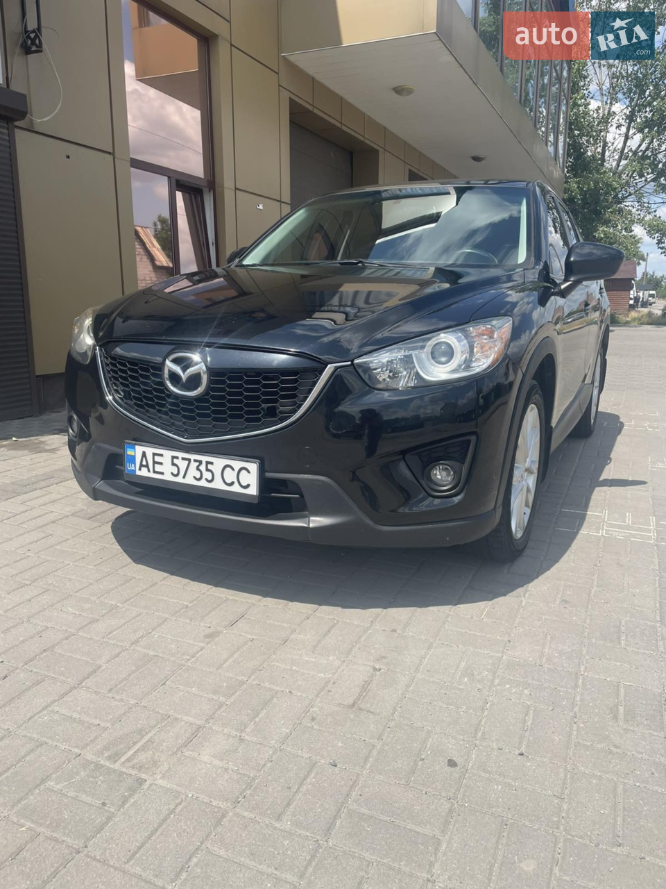2013 Mazda CX-5 - мініатюра 27
