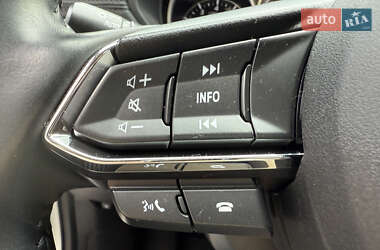 Внедорожник / Кроссовер Mazda CX-5 2021 в 