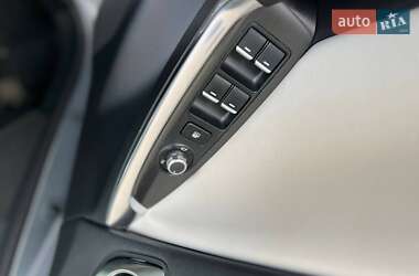Внедорожник / Кроссовер Mazda CX-5 2015 в 