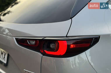 Внедорожник / Кроссовер Mazda CX-5 2023 в 