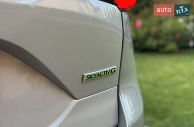 Внедорожник / Кроссовер Mazda CX-5 2023 в 