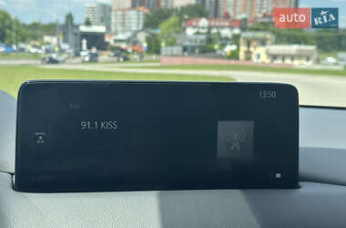 Внедорожник / Кроссовер Mazda CX-5 2021 в 