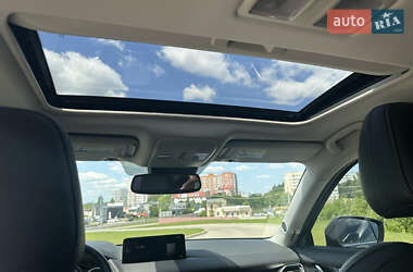 Внедорожник / Кроссовер Mazda CX-5 2021 в 