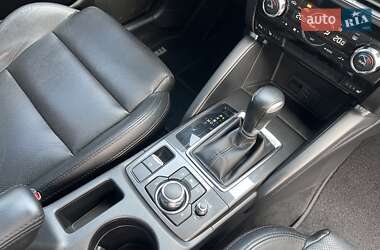 Внедорожник / Кроссовер Mazda CX-5 2016 в 