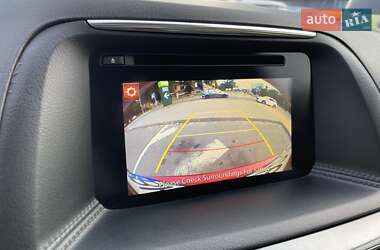 Внедорожник / Кроссовер Mazda CX-5 2015 в 