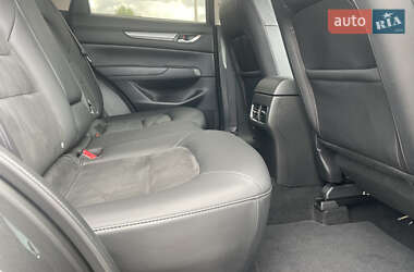Внедорожник / Кроссовер Mazda CX-5 2020 в 