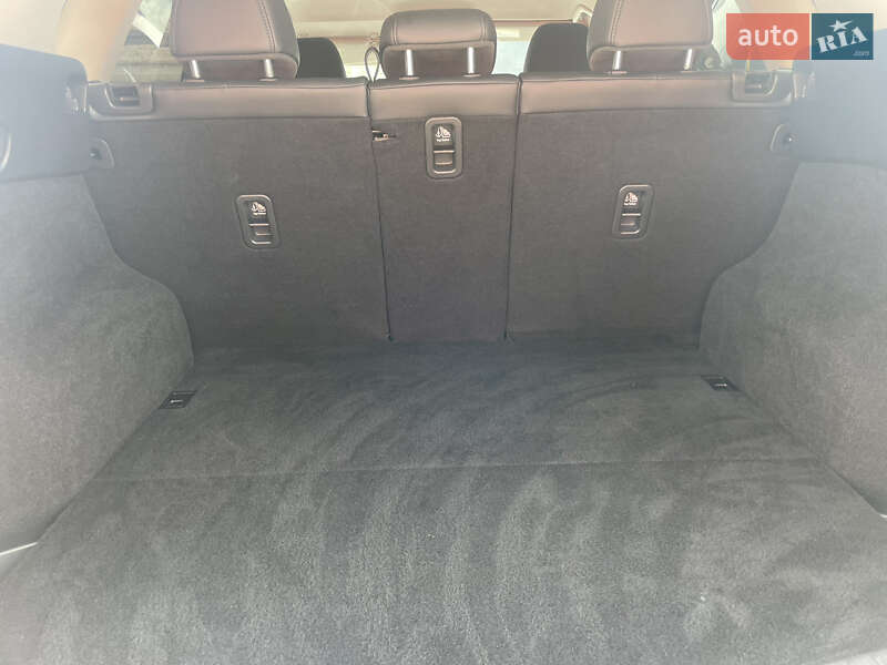 Внедорожник / Кроссовер Mazda CX-5 2020 в Лубнах