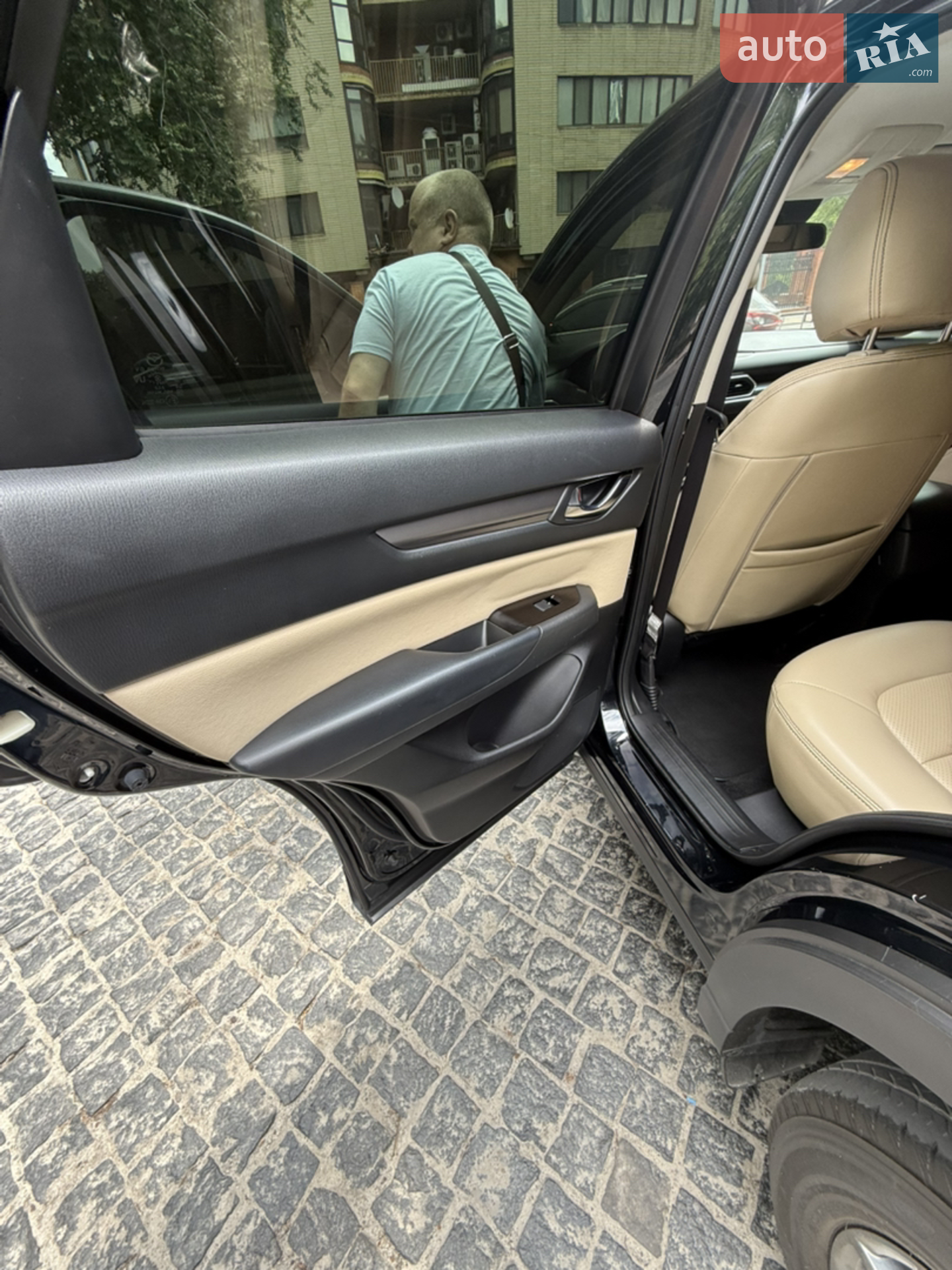 2017 Mazda CX-5 - мініатюра 4