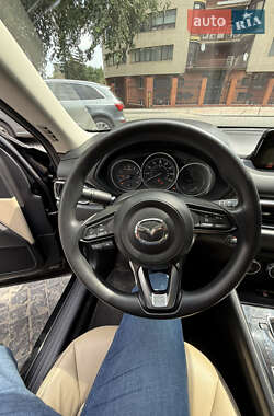 Внедорожник / Кроссовер Mazda CX-5 2017 в Днепре