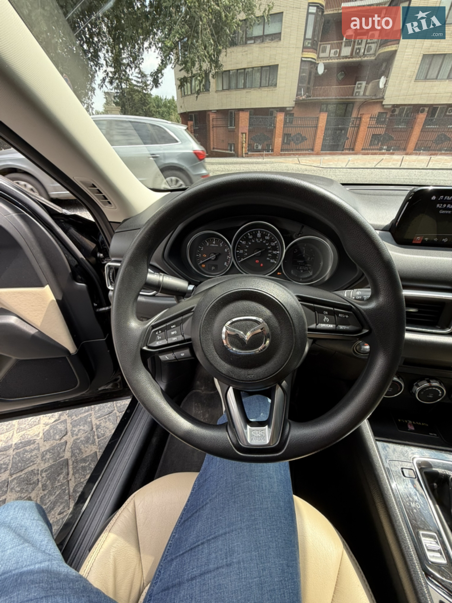 2017 Mazda CX-5 - мініатюра 6