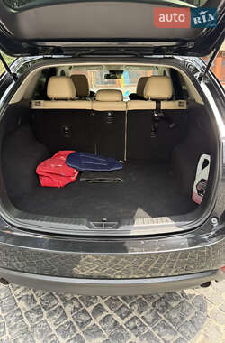 Внедорожник / Кроссовер Mazda CX-5 2017 в Днепре