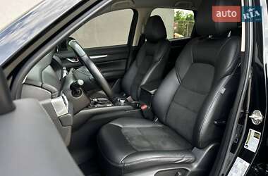 Внедорожник / Кроссовер Mazda CX-5 2020 в 