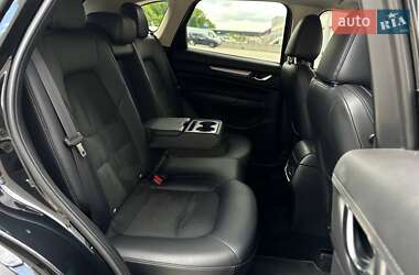Внедорожник / Кроссовер Mazda CX-5 2020 в 