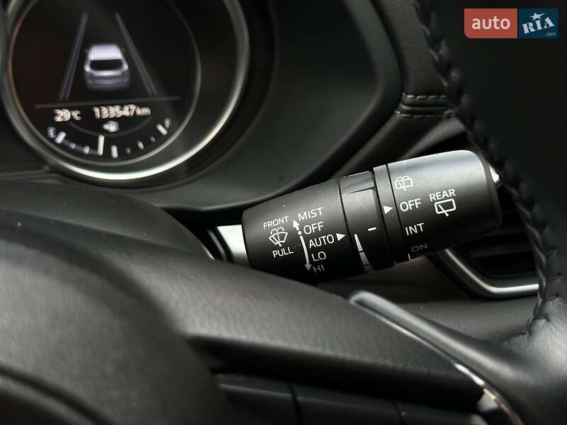 Внедорожник / Кроссовер Mazda CX-5 2020 в Киеве