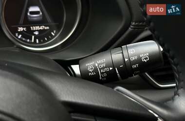 Внедорожник / Кроссовер Mazda CX-5 2020 в 