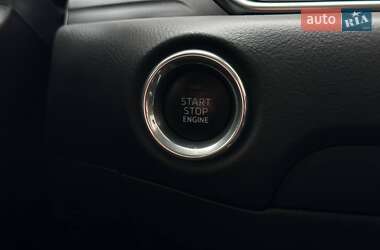 Внедорожник / Кроссовер Mazda CX-5 2020 в 