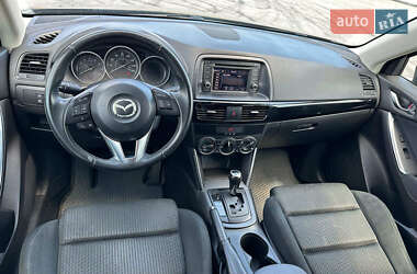Внедорожник / Кроссовер Mazda CX-5 2012 в 