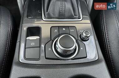 Внедорожник / Кроссовер Mazda CX-5 2016 в 