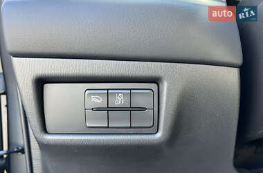 Позашляховик / Кросовер Mazda CX-5 2020 в 