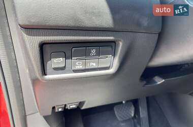 Внедорожник / Кроссовер Mazda CX-5 2023 в 