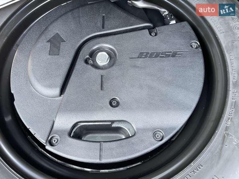 Внедорожник / Кроссовер Mazda CX-5 2023 в Киеве