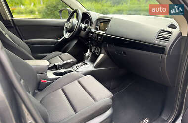 Внедорожник / Кроссовер Mazda CX-5 2014 в 