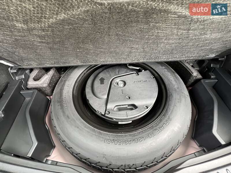 Позашляховик / Кросовер Mazda CX-5 2023 в Києві